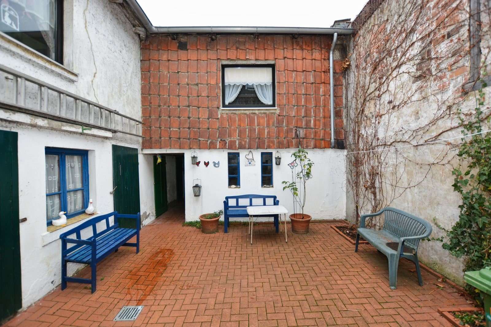 Wohnen in Citynähe!, Helmstedt Kreis – Bild 2