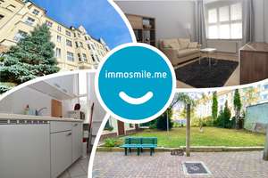 Kappel • 1 Zimmer • Chemnitz • möbliert • Einbauküche • erste Wohnung • jetzt Termin vereinbaren