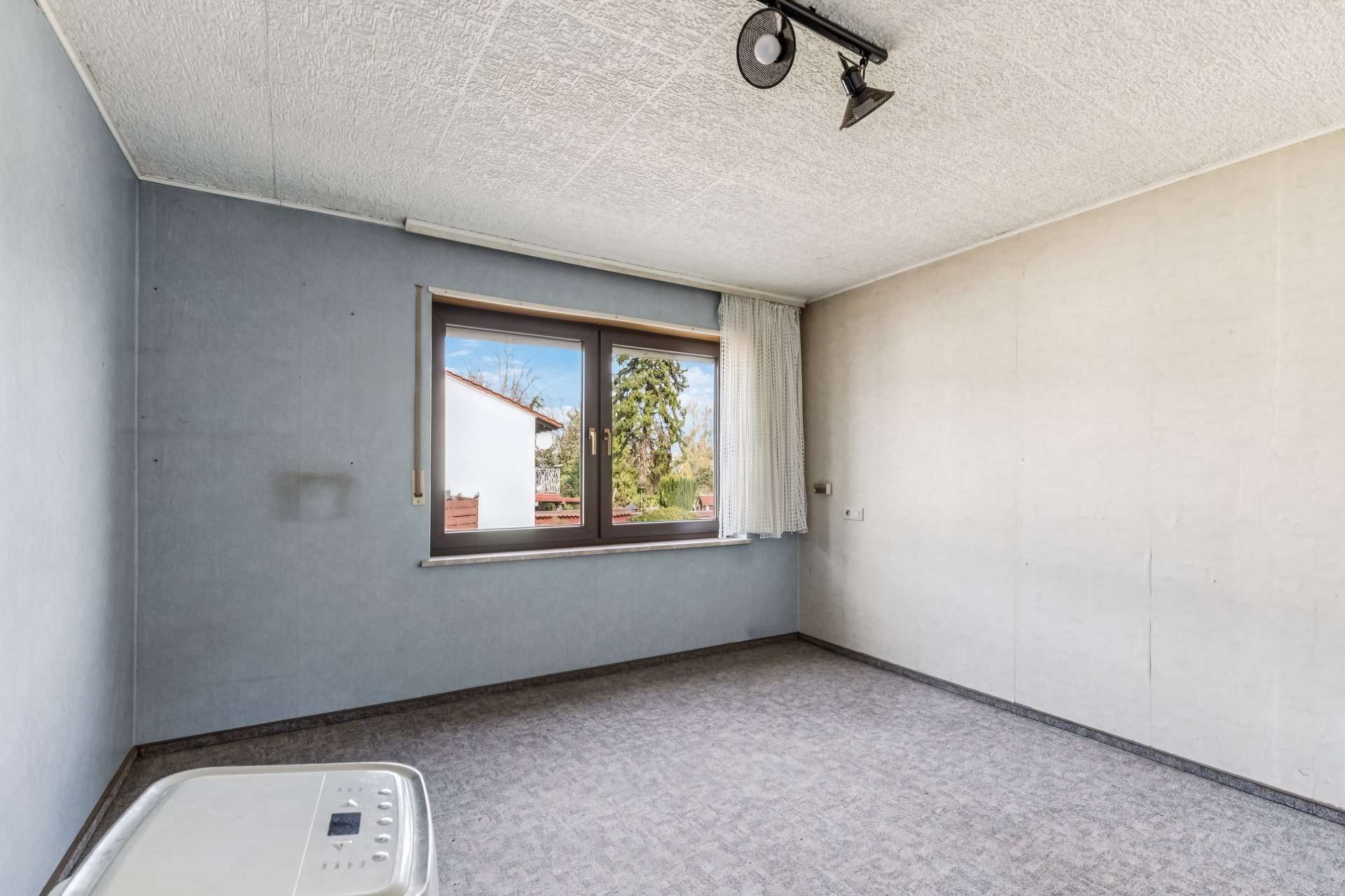 Immobilie in Böhl-Iggelheim - Ideales Sanierungsobjekt: Wohnung mit Haus-Charakter in Böhl-Iggelheim - Bild 6