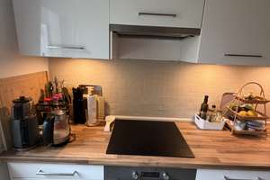 Helle 3-Zimmer Wohnung in München Pasing – Otto-Dischner-Weg 9, 81241 Pasing, München – Vorschaubild 12