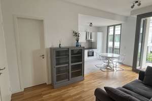 Schöne 2-Zimmer Wohnung nahe der Spree – Wilhelm-Caspar-Wegely-Straße 7, 10623 Charlottenburg, Berlin – Vorschaubild 10