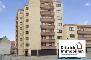 Großzügige 2-Zimmer-Wohnung mit Balkon in zentraler Lage der Pforzheimer Nordstadt – Emil-Strauß-Straße 9, 75179 Nordstadt, Pforzheim – Vorschaubild 4