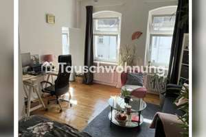 Tauschwohnung: peaceful home in busy area – Die vollständige Adresse der Immobilie erhältst du vom Anbieter., 12045 Neukölln (Ortsteil), Berlin – Vorschaubild 3