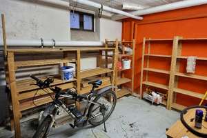 Mitten in Altenbochum – freundliche 3 Zimmer DG-Wohnung in ruhiger Lage mit eigenem Park – Theoderichstraße 10, 44803 Altenbochum, Bochum – Vorschaubild 15