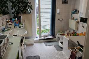 Maisonette-Wohnung mit offener Küche und Balkon – Wangerooger Straße 25, 28219 Walle (Ortsteil), Bremen – Vorschaubild 12
