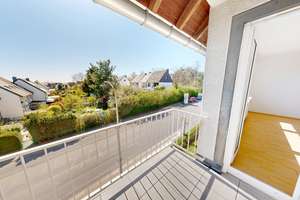 Brühl Vochem! 3-Zimmer Eigentumswohnung mit Sonnenloggia (VH4969) – Die vollständige Adresse der Immobilie erhältst du vom Anbieter., 50321 Brühl – Vorschaubild 11
