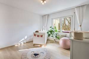 Helle 4-Zimmer Wohnung mit Südbalkon – Weidigweg 23, 64297 Eberstadt, Darmstadt – Vorschaubild 11