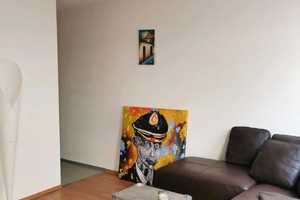 Helles, freundliches 1-Zimmer Appartement Nähe S-Bahn Gleißhammer – Nürnberg – Vorschaubild 5