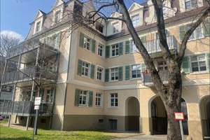 Neue Hofgärten - Charmante 2-Zimmer-Wohnung mit Loggia, Balkon & Aufzug – 67063 Nord-Hemshof, Ludwigshafen am Rhein – Vorschaubild 2
