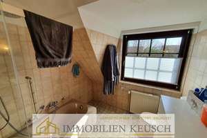 Maisonette mit Balkon in begehrter Lage – ruhig und dennoch zentral – Die vollständige Adresse der Immobilie erhältst du vom Anbieter., 28309 Sebaldsbrück, Bremen – Vorschaubild 12