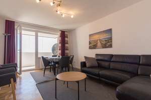 Gut Geschnittene Wohnung mit Balkon und Aufzug | Nähe MHH