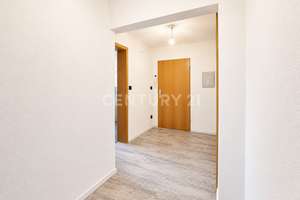 Helle 3,5 Zimmer-Wohnung  in ruhiger Lage von Essen-Borbeck – Die vollständige Adresse der Immobilie erhältst du vom Anbieter., 45355 Borbeck-Mitte, Essen – Vorschaubild 4