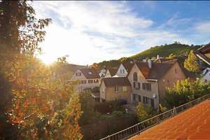 Mehr als 4% Mietrendite  & Provisionsfrei: Vermietete DG-Wohnung mit langfristigem Mietverhältnis – Heumadener Straße 22, 70329 Hedelfingen (Ortsteil), Stuttgart – Vorschaubild 3