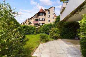 attraktive 1-Z-Whg. mit großem Garten & Stellplatz – Die vollständige Adresse der Immobilie erhältst du vom Anbieter., 71522 Backnang – Vorschaubild 5