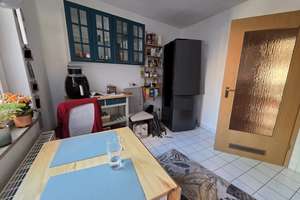 CITYWOHNEN PUR - gepflegte 2,5 Zi-Wohnung - direkt im Nürnberger Burgviertel ** – Bergstraße 6, 90403 Altstadt, St. Sebald, Nürnberg – Vorschaubild 15