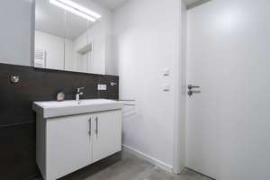 HN-Ost: Moderne 2-Zi.-Wohnung mit Terrasse, Einbauküche u. Außenstellplatz – 74076 Heilbronn, Heilbronn – Vorschaubild 14
