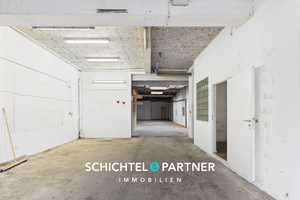 Hastedt | Mehrparteienhaus mit zwei Wohneinheiten und  großer Lagerhalle – Bremen – Vorschaubild 5