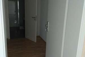 Schöne, ruhig gelegene, 1,5-Zimmer-Wohnung – Die vollständige Adresse der Immobilie erhältst du vom Anbieter., 70186 Gaisburg, Stuttgart – Vorschaubild 2