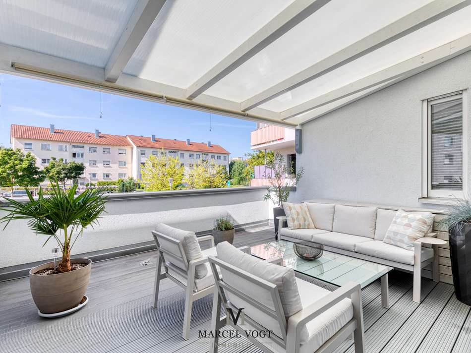 Balkon