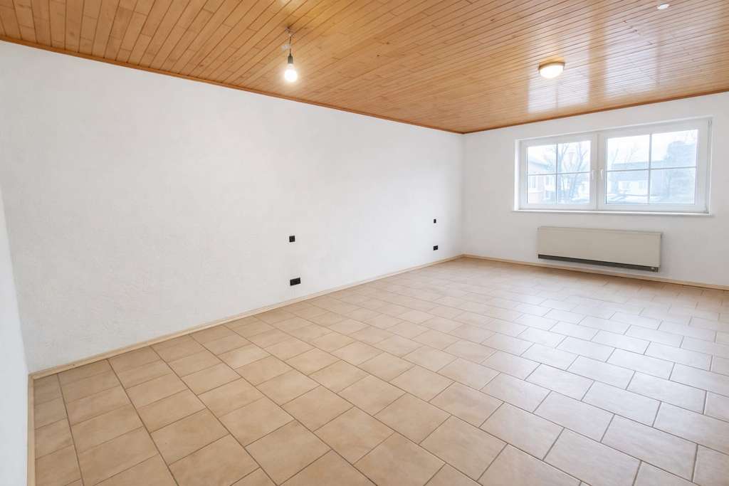 Immobilie in Nettersheim - Einfamilienhaus mit 4 Schlafzimmern - optional 2. Haus nebenan *provisionsfrei - Bild 4