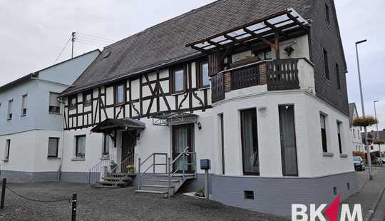 Bild von Moderne trifft auf Geschichte - Willkommen in Ihrem neuen Zuhause