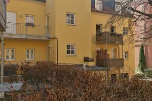 2-Zi-Whg: Schmuckstück in der Altstadt! – 93047 Innenstadt, Regensburg – Vorschaubild 4