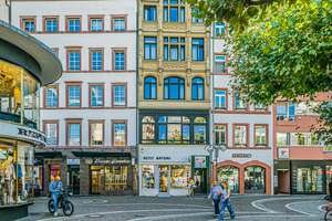 Möblierte Wohnung auf Zeit zu vermieten: – 60313 Innenstadt, Frankfurt am Main – Vorschaubild 25