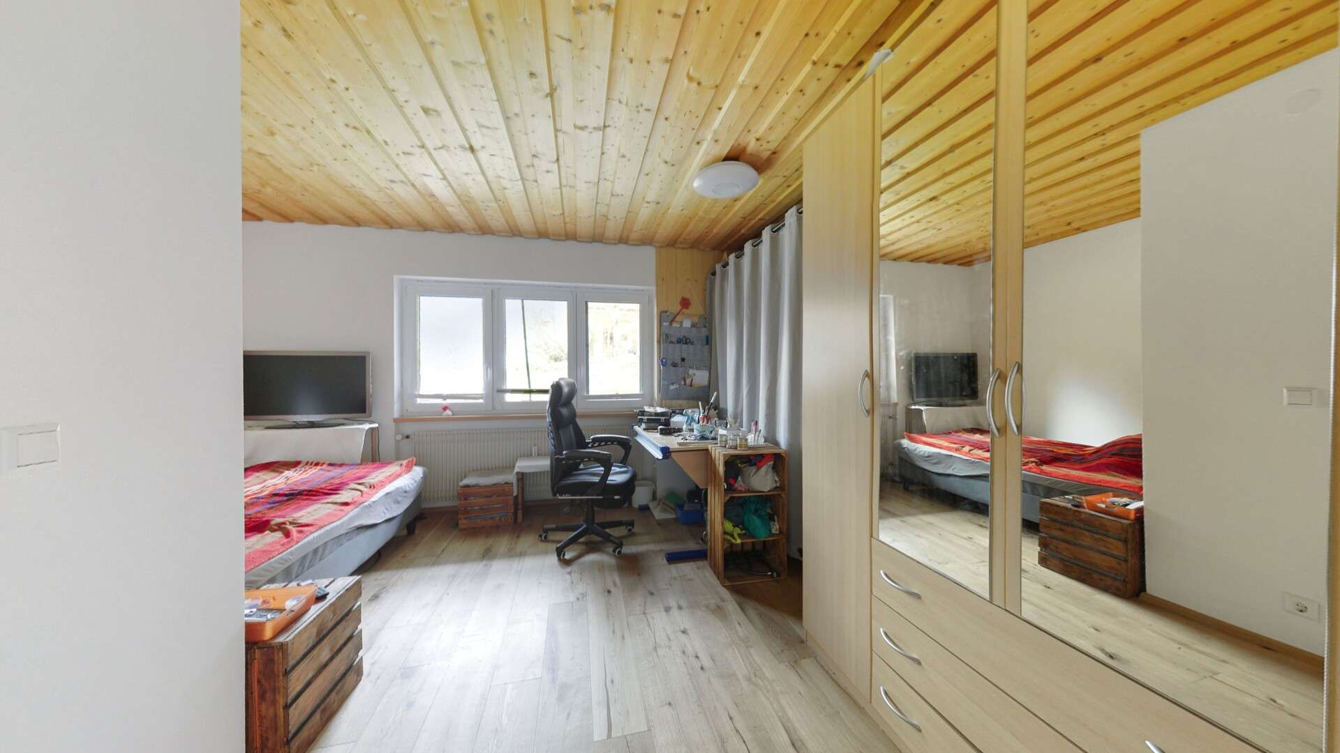 Immobilie in Feldberg - MFH mit Gewerbeeinheit - Bild 37