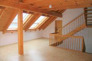 Frankfurt-Süd, außergewöhnliches Haus mit großem Garten, Garage, EBK und Sauna. – Die vollständige Adresse der Immobilie erhältst du vom Anbieter., 63128 Dietzenbach – Vorschaubild 8