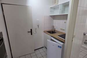 Wohnen mit Charakter: Kompaktes 1-Zimmer-Apartment in Braunschweig – Beethovenstraße 2, 38106 Östliches Ringgebiet, Braunschweig – Vorschaubild 18