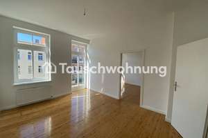 Tauschwohnung: Tausche 2-Zimmer KTV gegen 3-Zimmer in zentraler Lage – 18057 Kröpeliner-Tor-Vorstadt, Rostock – Vorschaubild 5