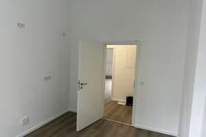 Erstbezug nach Totalsanierung! Hochwertige 3 ZKB, Balkon, Dichterviertel – Wielandstrasse 6, 65187 Südost, Wiesbaden – Vorschaubild 8