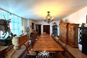 REPRÄSENTATIVE VILLA MIT AUSSERGEWÖHNLICHEM WOHNAMBIENTE UND GROSSZÜGIGEM GARTENIDYLL ZU VERKAUFEN – Die vollständige Adresse der Immobilie erhältst du vom Anbieter., 97447 Gerolzhofen – Vorschaubild 3
