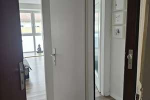 1-Zimmer Wohnung im 5. OG mit Aufzug in Nürnberg-Pirckheimerstraße – Bayreuther Straße 19, 90409 Pirckheimerstraße, Nürnberg – Vorschaubild 21