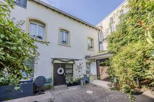 Wie im eigenen Haus: 115 m² Maisonette mit idyllischem Innenhof in zentraler Lage von Höchst – 65929 Höchst, Frankfurt am Main – Vorschaubild 16