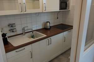 1-Zimmer-Wohnung, teilmöbliert in Hamburg Schnelsen-Süd - Besichtigung Sa, 23.05. – Graf-Ernst-Weg 20, 22459 Schnelsen, Hamburg – Vorschaubild 18