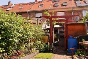 Attraktives Reihenhaus direkt am Abtnaundorfer-Park für Ihre Familie – Leipzig – Vorschaubild 23
