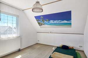 Einfamilienhaus mit liebevoll angelegtem Garten und Balkon (A1740) – Die vollständige Adresse der Immobilie erhältst du vom Anbieter., 7929 Saalburg-Ebersdorf – Vorschaubild 9
