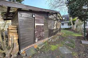 Modern ausgestattetes Reihenhaus mit weitläufigem Garten in Hamburg - Billstedt – Die vollständige Adresse der Immobilie erhältst du vom Anbieter., 22117 Billstedt, Hamburg – Vorschaubild 4