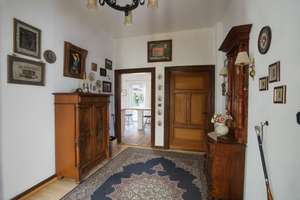 Großzügiges Fachwerkhaus mit historischem Charme und sonnigem Garten – Die vollständige Adresse der Immobilie erhältst du vom Anbieter., 38104 Volkmarode, Braunschweig – Vorschaubild 9