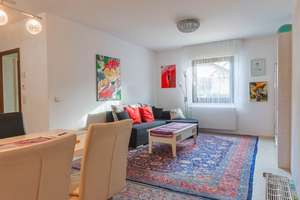 Charmantes Einfamilienhaus mit großem Garten – Die vollständige Adresse der Immobilie erhältst du vom Anbieter., 85053 Südost, Ingolstadt – Vorschaubild 5