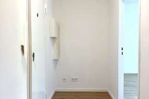 Sanierte 1 Zimmerwohnung mit tollem Ausblick im Dachgeschoss des Hauses – Taldorfer Weg 20c, 13437 Wittenau, Berlin – Vorschaubild 9