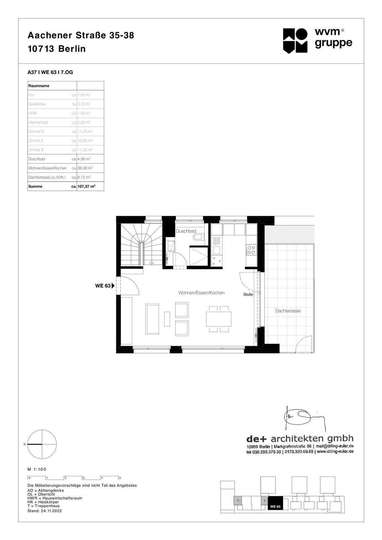 Grundriss_WE63_Aachener Straße