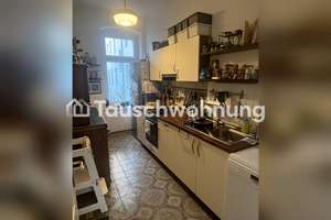 Tauschwohnung: 3 Zi im Bergmannkiez für 4 Zi in Lichterfelde – Die vollständige Adresse der Immobilie erhältst du vom Anbieter., 10961 Kreuzberg, Berlin – Vorschaubild 2