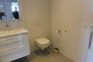 Top 2-Zimmer-Neubau-Komfort-Wohnung mit bester Ausstattung – Die vollständige Adresse der Immobilie erhältst du vom Anbieter., 93057 Konradsiedlung-Wutzlhofen, Regensburg – Vorschaubild 11