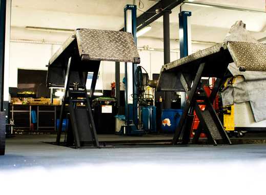 Kfz Werkstatt Wuppertal Uellendahler Str