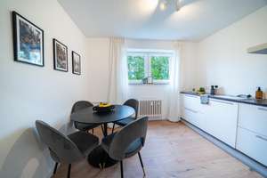 3-ZKB mit Südbalkon, Aufzug & Garage in ruhiger Lage von Koblenz-Asterstein – Die vollständige Adresse der Immobilie erhältst du vom Anbieter., 56077 Asterstein, Koblenz – Vorschaubild 4