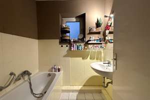 Reserviert:  Gepflegte 3-Zimmer-Wohnung mit Loggia – Die vollständige Adresse der Immobilie erhältst du vom Anbieter., 24109 Mettenhof, Kiel – Vorschaubild 17