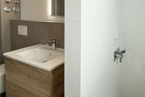 Moderne 2,5-Zimmer-Penthousewohnung mit großem Balkon – Die vollständige Adresse der Immobilie erhältst du vom Anbieter., 55252 Mainz-Kastel, Wiesbaden – Vorschaubild 20