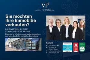 Ideal für Singles oder Paare: Gepflegte Wohnung mit Gartenparadies und Aussichtslage – Die vollständige Adresse der Immobilie erhältst du vom Anbieter., 70327 Flohberg, Stuttgart – Vorschaubild 17